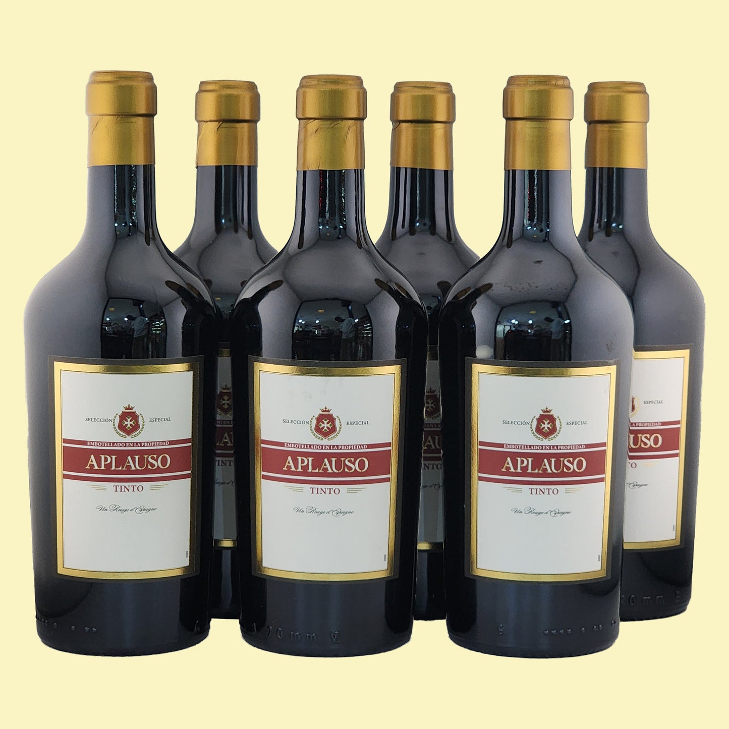 APLAUSO Cabernet Sauvignon