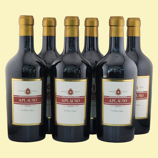 APLAUSO Cabernet Sauvignon