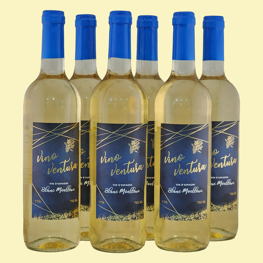 VINO VENTURA Moelleux