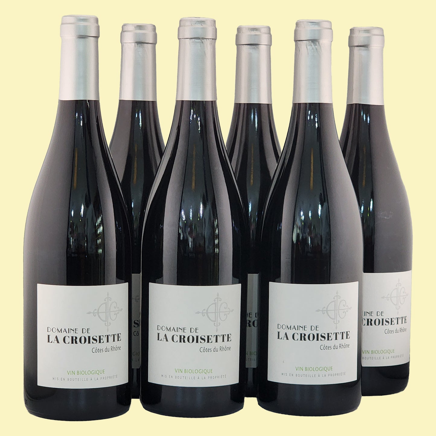 DOMAINE DE LA CROISETTE