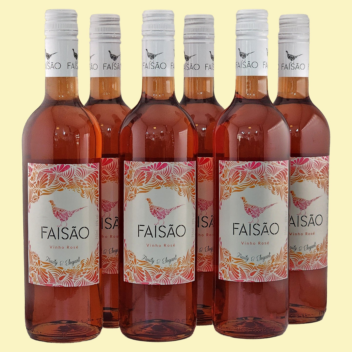 FAISAO Frutado