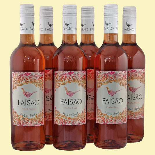 FAISAO Frutado