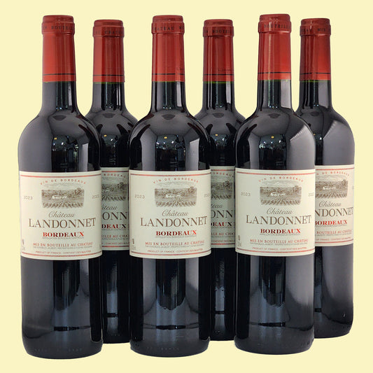 Château LANDONNET