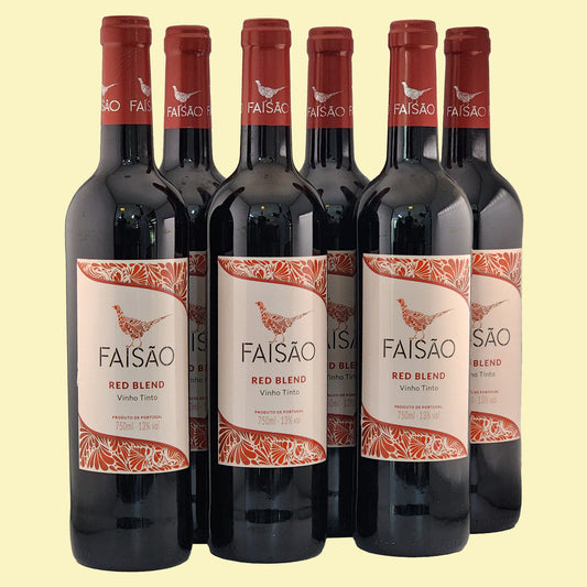 FAISAO Tinto