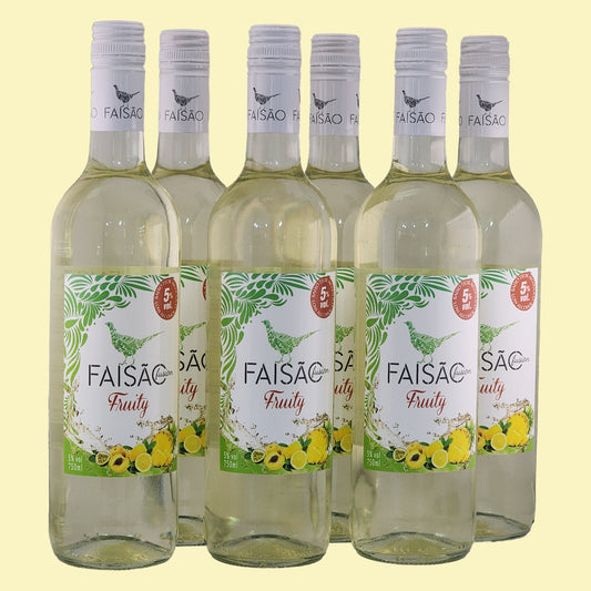 FAISAO Fruity