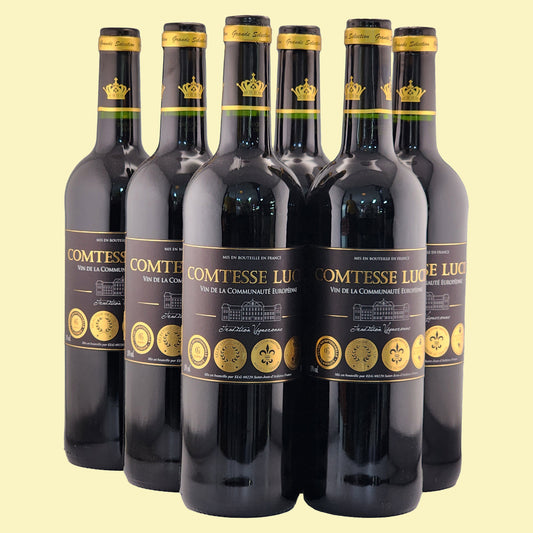 COMTESSE LUCIE