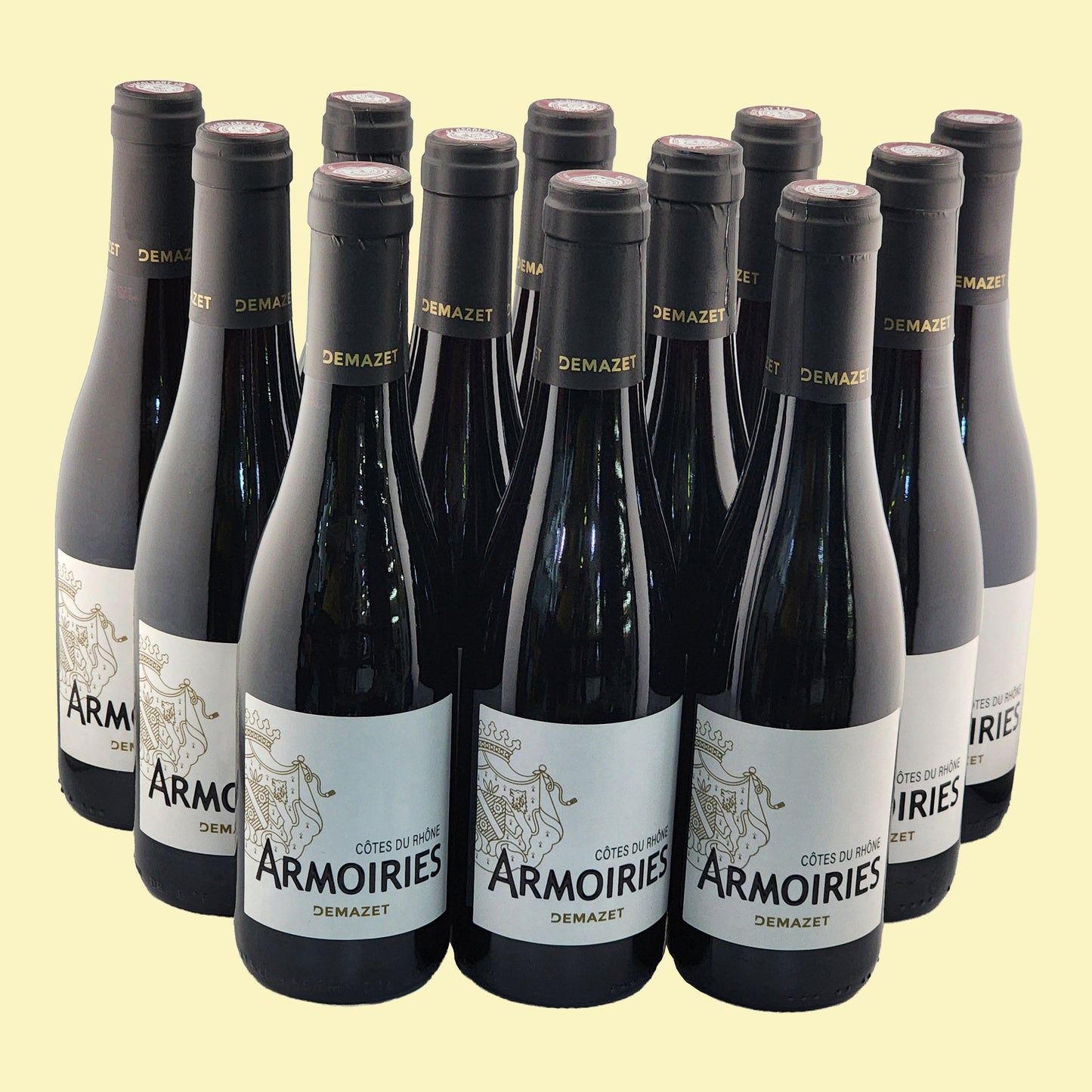 ARMOIRIES