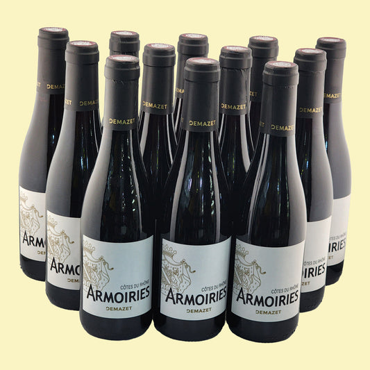 ARMOIRIES
