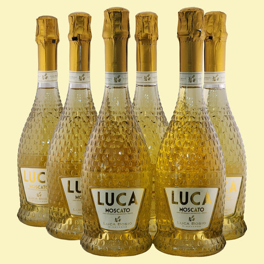 LUCA Moscato Blanc