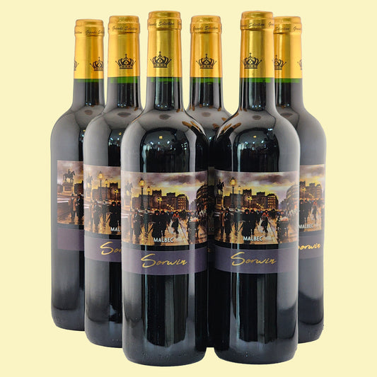 SORWIN Malbec