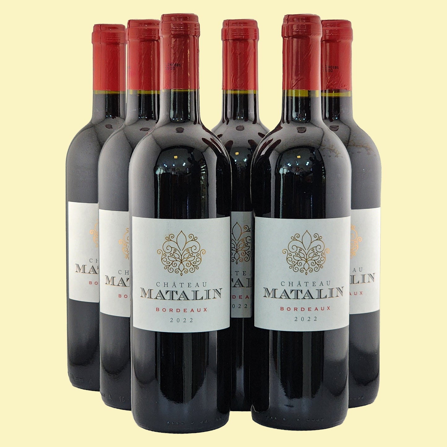 Château MATALIN