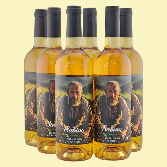SABINO Verdejo