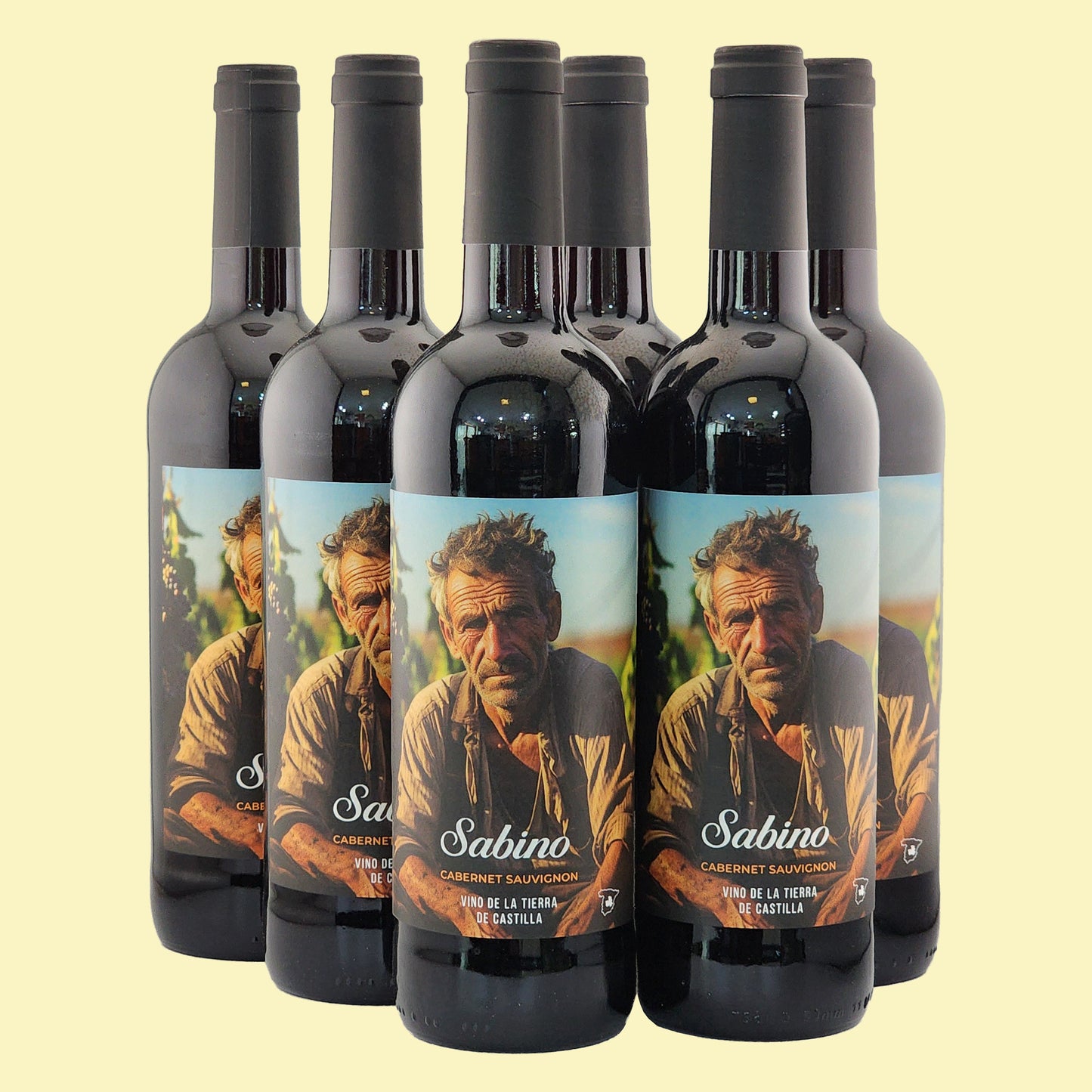 SABINO Cabernet Sauvignon