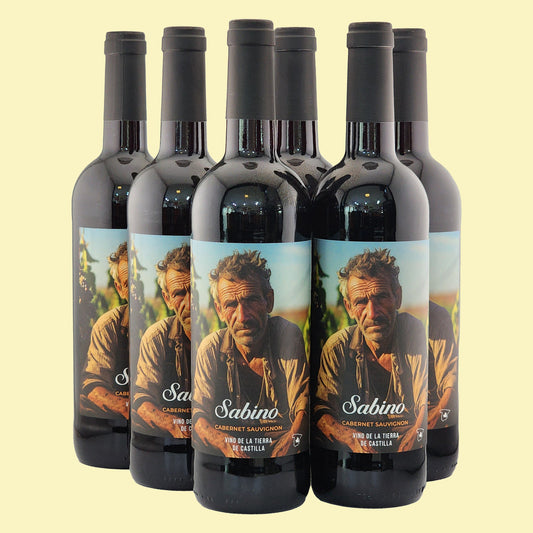 SABINO Cabernet Sauvignon
