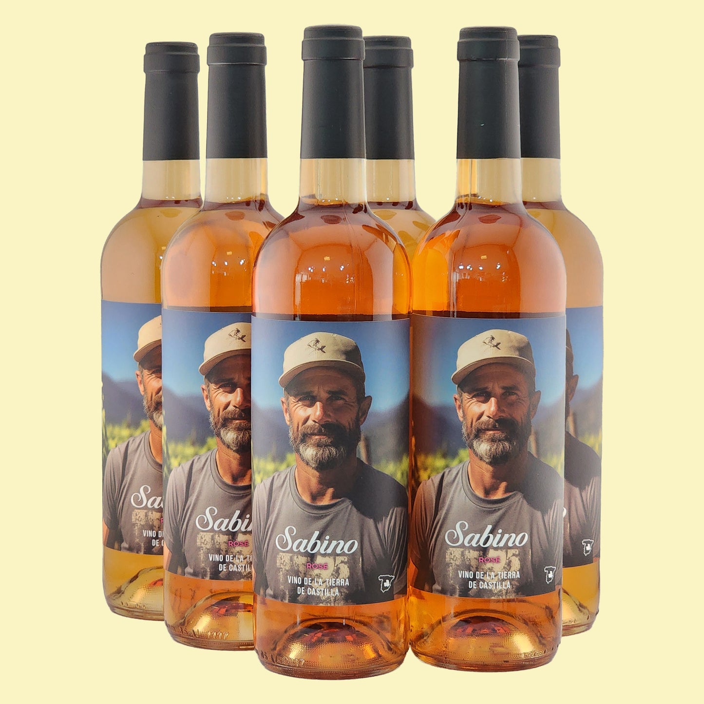 SABINO Rosé
