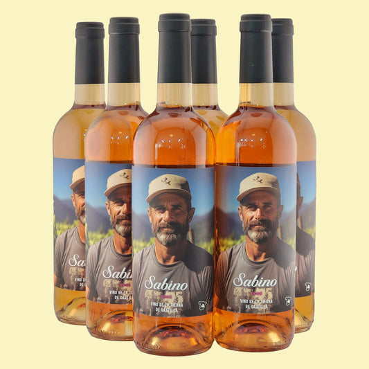 SABINO Rosé