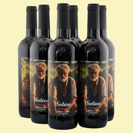 SABINO Tempranillo