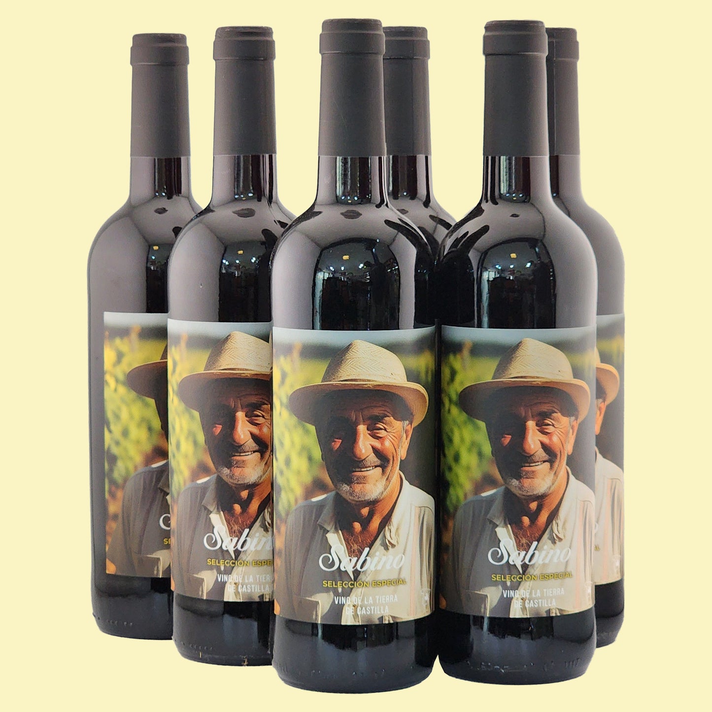 SABINO Seleccion Especial