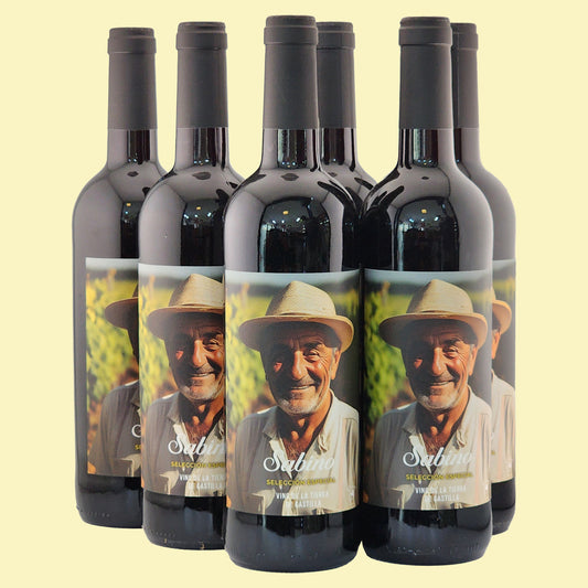 SABINO Seleccion Especial