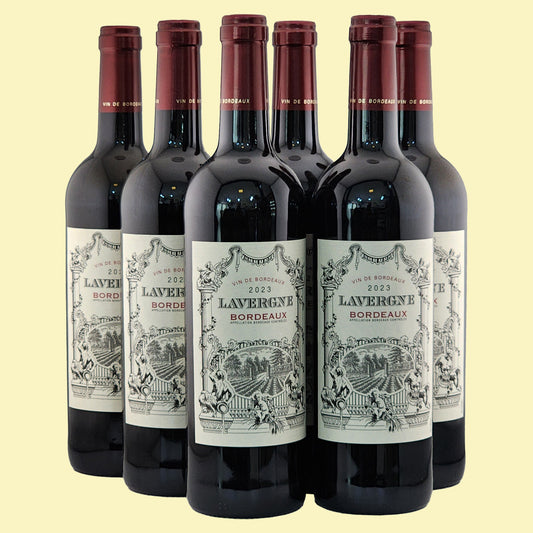 Château LAVERGNE