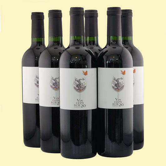VIN CEPS SUR 20