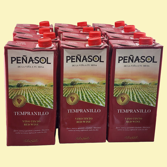 PENASOL Tempranillo