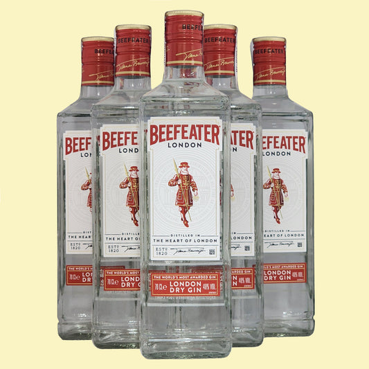 BEEFEATER