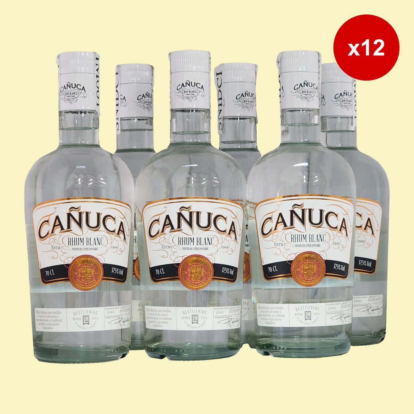 CANUCA