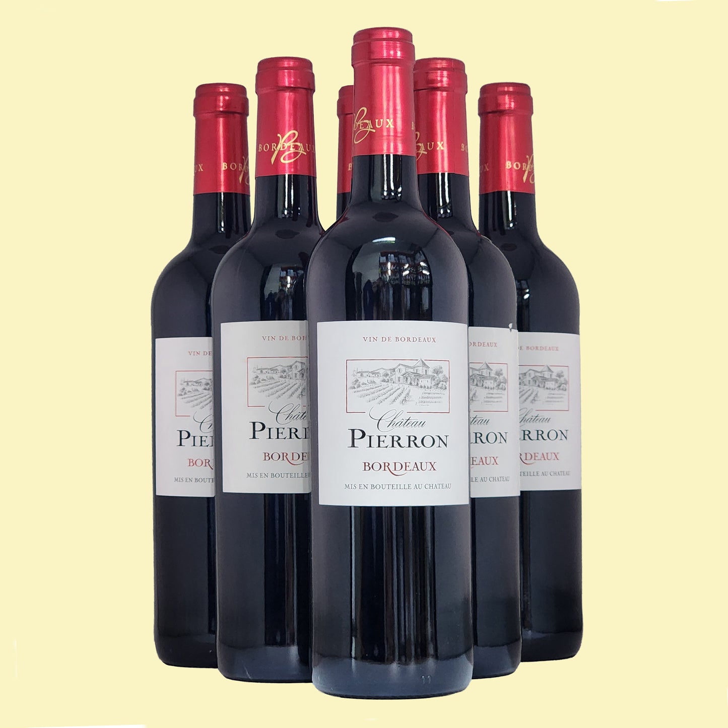 Château PIERRON
