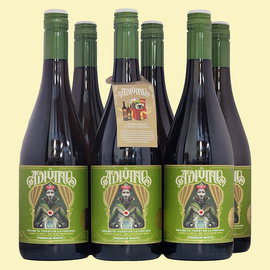 EL ADIVINO