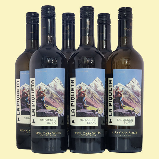LA PIQUETA Sauvignon
