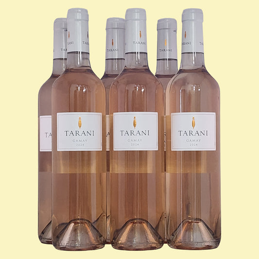 TARANI Gamay