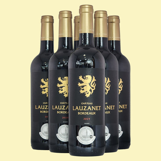 Château LAUZANET