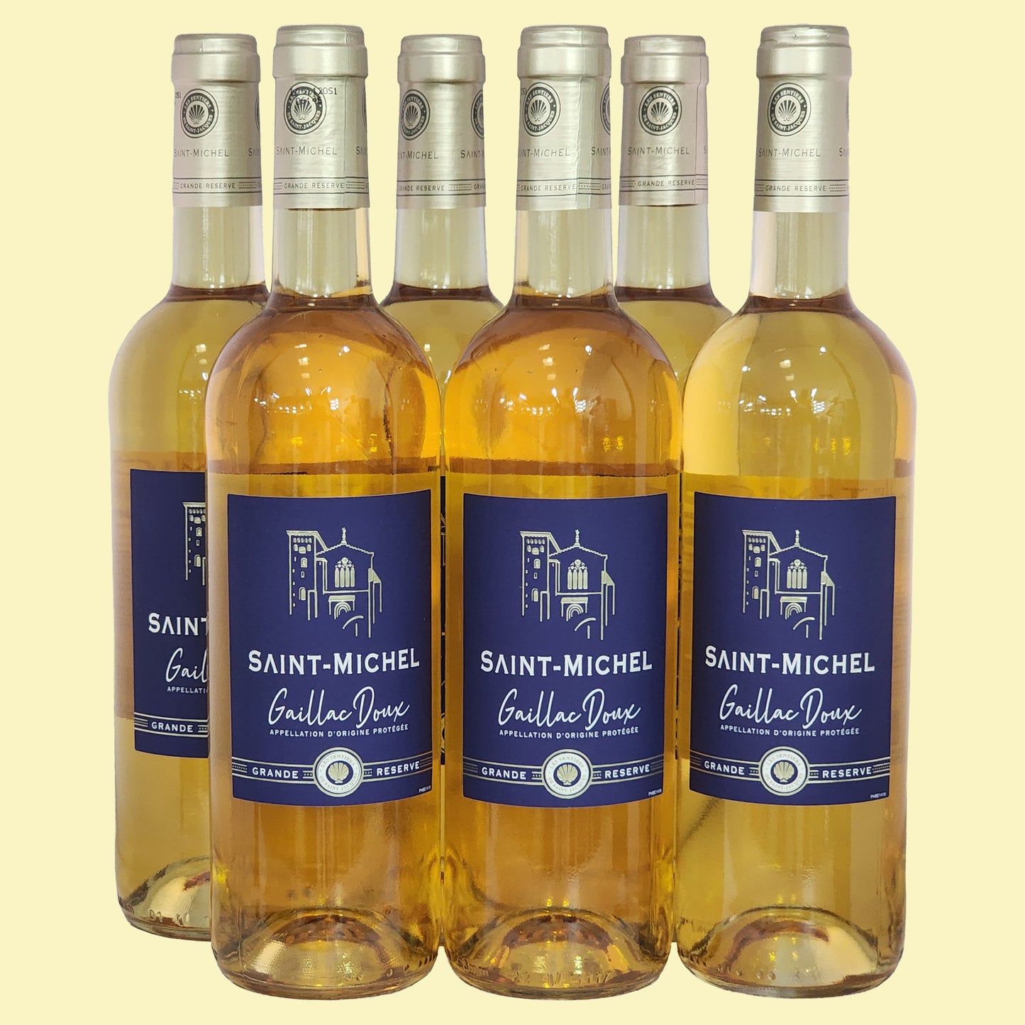 SAINT-MICHEL Gaillac Doux
