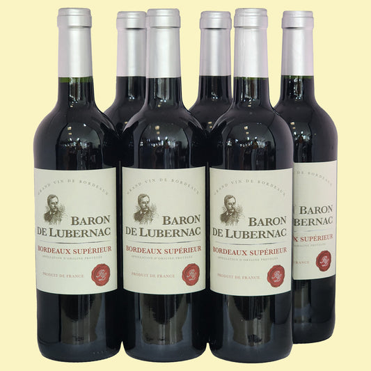 BARON DE LUBERNAC