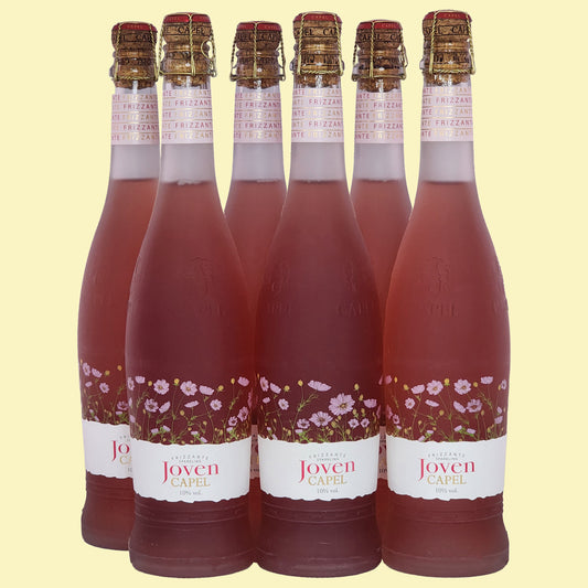 JOVEN Rose