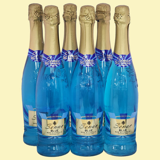 SENAC Bleu