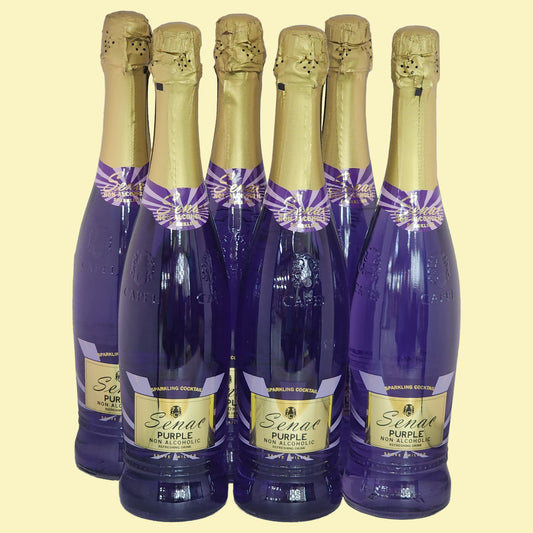 SENAC Violet