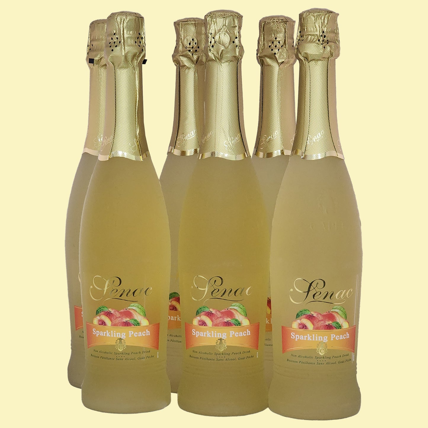 SENAC Pêche