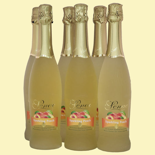 SENAC Pêche