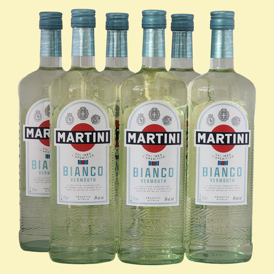 MARTINI Bianco