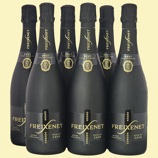 FREIXENET Cordon Negro Brut