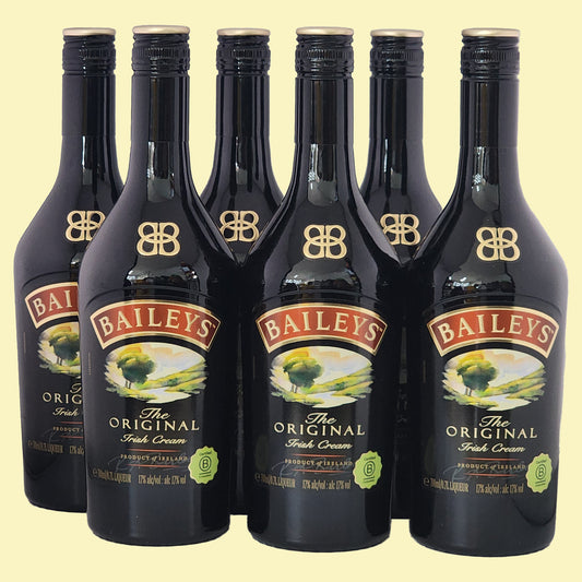 BAILEYS