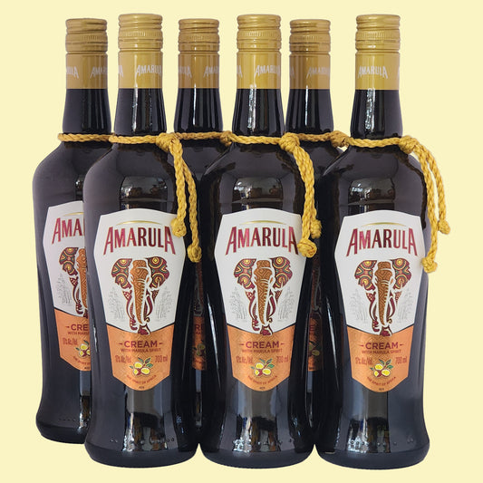AMARULA Cream