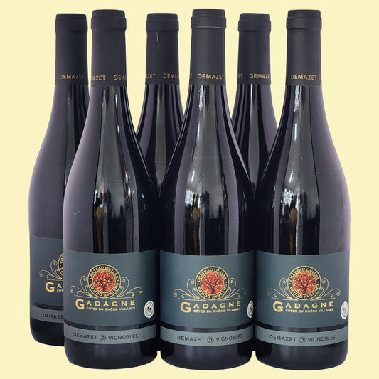Château QUILEX Gadagne