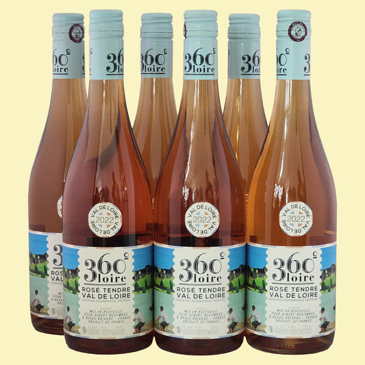 360 DEGRÉ