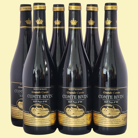 COMTE BIVIN