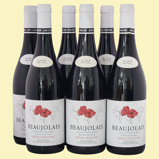 BEAUJOLAIS