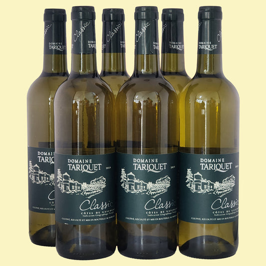 DOMAINE TARIQUET Classic