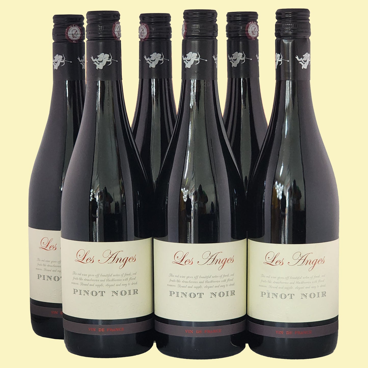 LES ANGES Pinot Noir